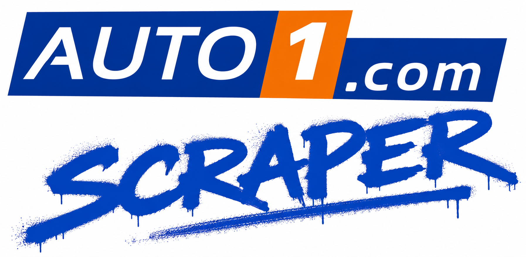 AUTO1 Scraper